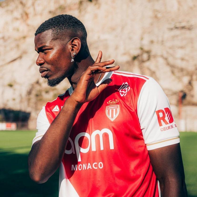 关于摩纳哥队在比赛中大获全胜，积分榜稳步攀升的信息