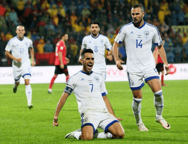 抢庄玩法-以色列战平阿尔巴尼亚，小组出线前景一片未卜(二战 阿尔巴尼亚)