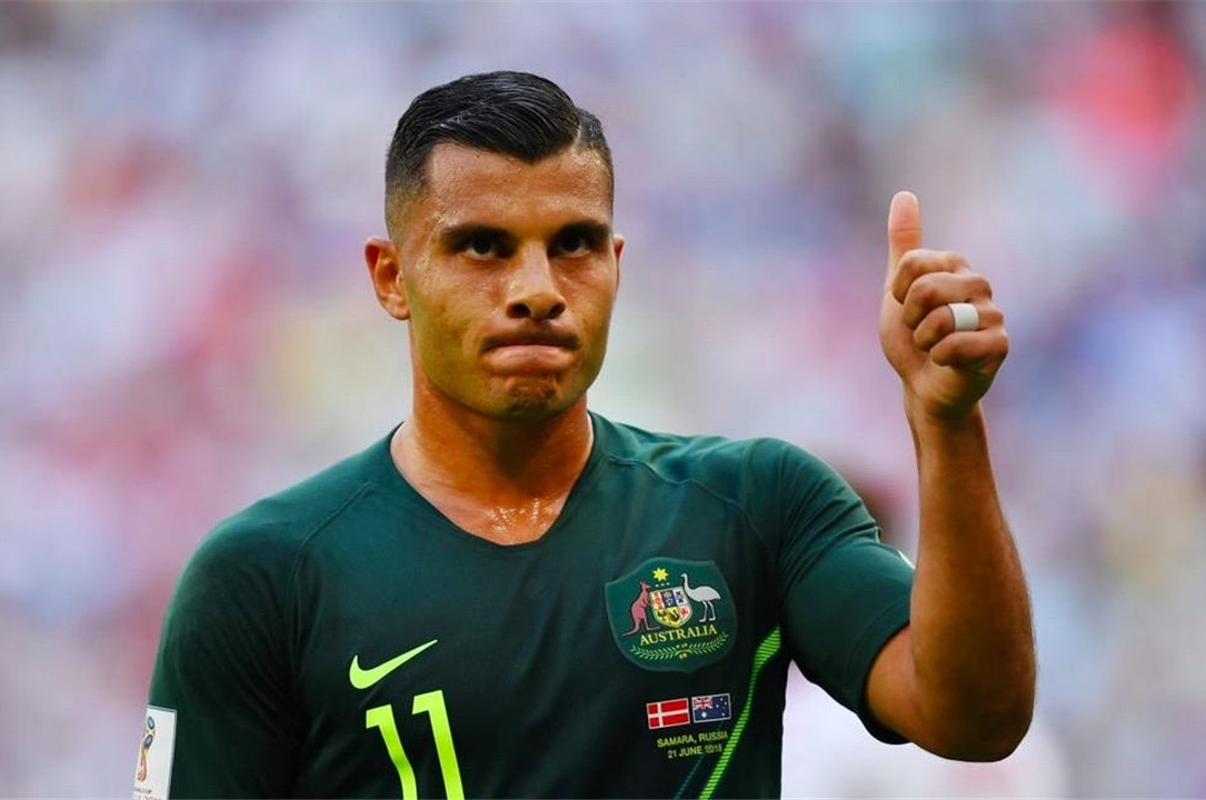 抢庄玩法-澳大利亚球队披荆斩棘，取得胜利晋级(澳大利亚球队披荆斩棘,取得胜利晋级了吗)